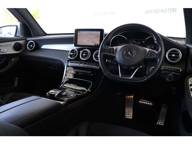 メルセデスベンツ ＧＬＣクラス ２２０ Ｄ ４マチック スポーツ ディーゼルターボ ４ＷＤ H29年 (近畿) 99