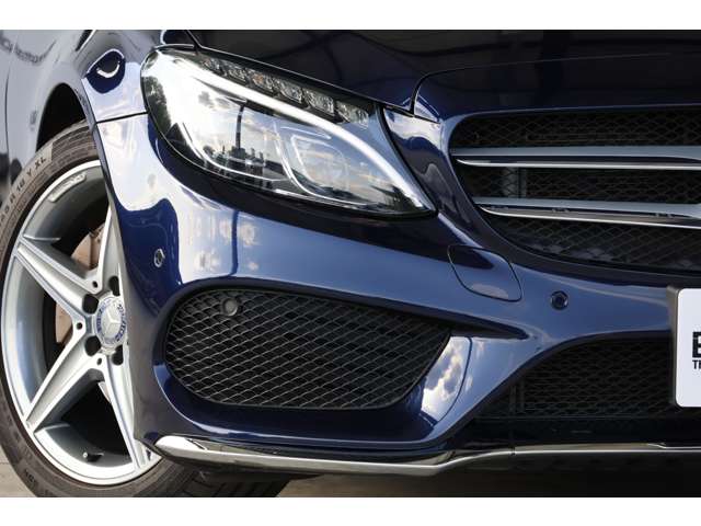 メルセデスベンツ Ｃクラス Ｃ２００　アバンギャルド　ＡＭＧライン H27年 (近畿) 99