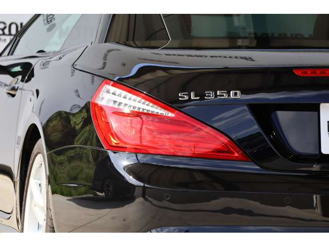 メルセデスベンツ ＳＬクラス ＳＬ３５０ H26年 (近畿) 99