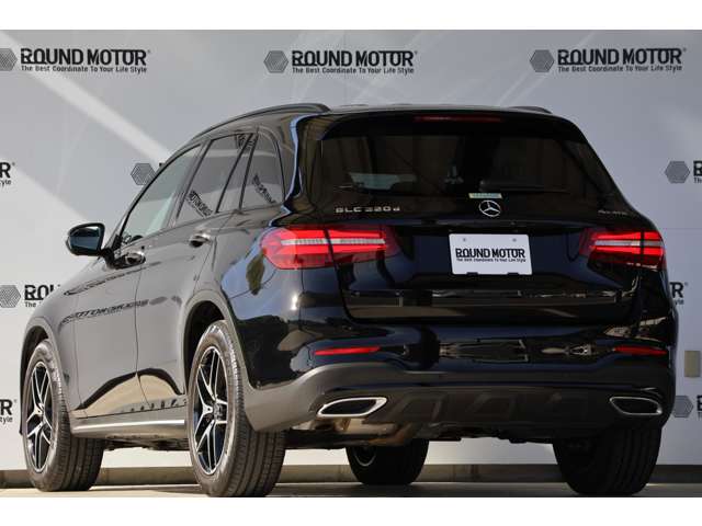 メルセデスベンツ ＧＬＣクラス ２２０ Ｄ ４マチック ローレウス エディション ディーゼルターボ ４ＷＤ R1年 (近畿) 99
