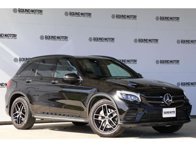 メルセデスベンツ ＧＬＣクラス ２２０ Ｄ ４マチック ローレウス エディション ディーゼルターボ ４ＷＤ R1年 (近畿) 99