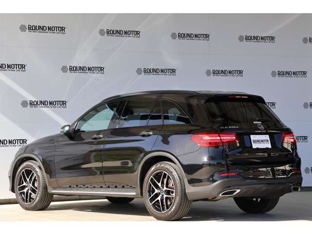 メルセデスベンツ ＧＬＣクラス ２２０ Ｄ ４マチック ローレウス エディション ディーゼルターボ ４ＷＤ R1年 (近畿) 99
