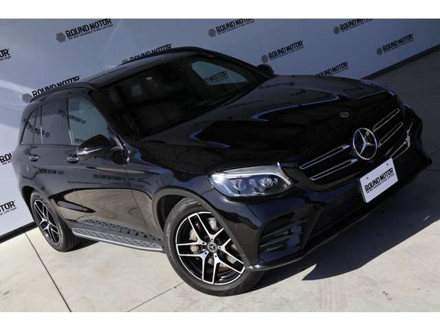 メルセデスベンツ ＧＬＣクラス ２２０ Ｄ ４マチック ローレウス エディション ディーゼルターボ ４ＷＤ R1年 (近畿) 99