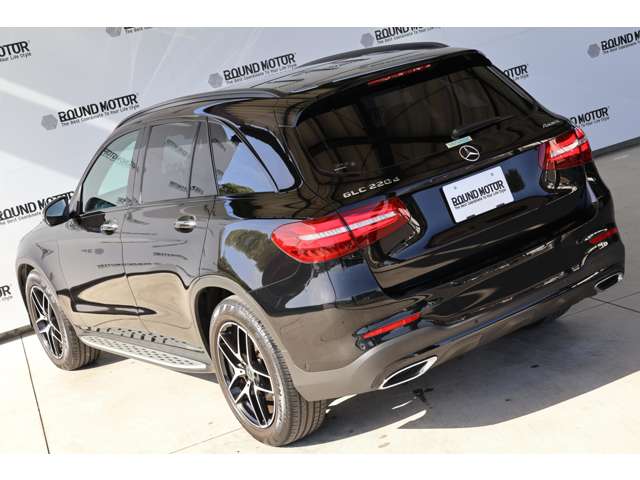メルセデスベンツ ＧＬＣクラス ２２０ Ｄ ４マチック ローレウス エディション ディーゼルターボ ４ＷＤ R1年 (近畿) 99