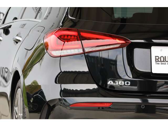 メルセデスベンツ Ａクラス Ａ１８０ スタイル ＡＭＧライン H30年 (近畿) 99
