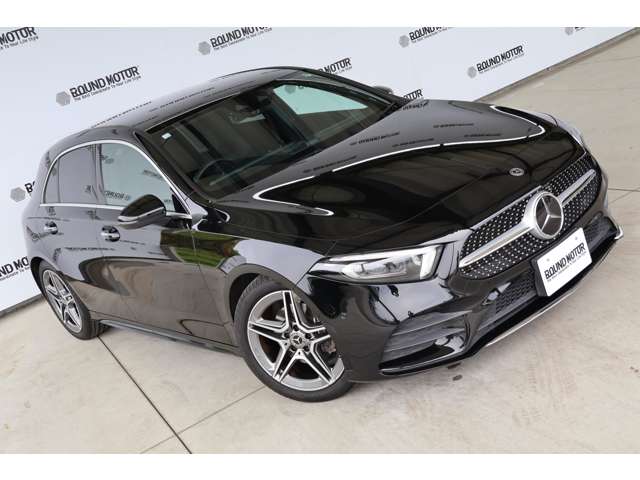 メルセデスベンツ Ａクラス Ａ１８０ スタイル ＡＭＧライン H30年 (近畿) 99