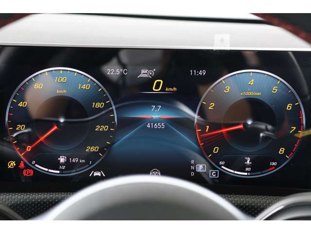 メルセデスベンツ Ａクラス Ａ１８０ スタイル ＡＭＧライン H30年 (近畿) 99