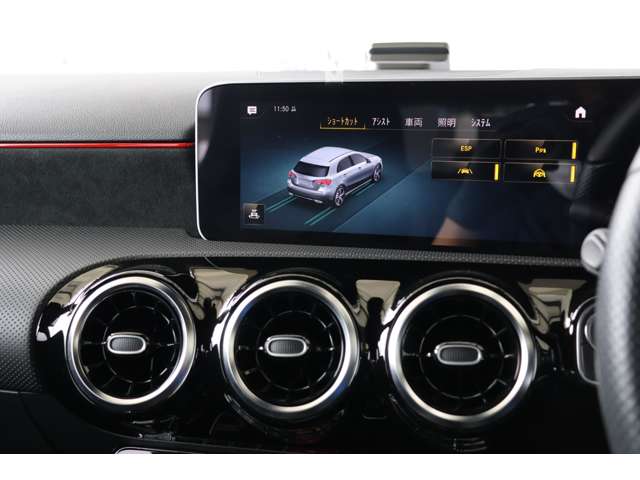 メルセデスベンツ Ａクラス Ａ１８０ スタイル ＡＭＧライン H30年 (近畿) 99
