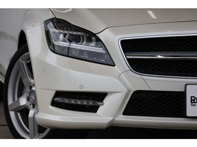 メルセデスベンツ ＣＬＳシューティングブレーク ＣＬＳ３５０ ブルーエフィシェンシー ＡＭＧスポーツパッケージ H24年 (近畿) 99