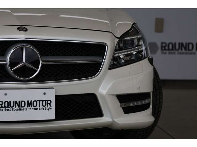 メルセデスベンツ ＣＬＳシューティングブレーク ＣＬＳ３５０ ブルーエフィシェンシー ＡＭＧスポーツパッケージ H24年 (近畿) 99