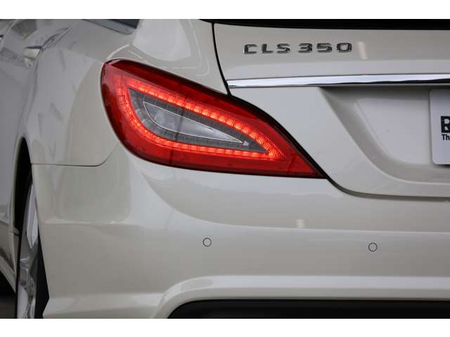 メルセデスベンツ ＣＬＳシューティングブレーク ＣＬＳ３５０ ブルーエフィシェンシー ＡＭＧスポーツパッケージ H24年 (近畿) 99