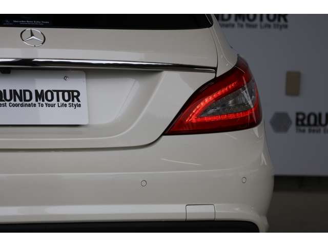 メルセデスベンツ ＣＬＳシューティングブレーク ＣＬＳ３５０ ブルーエフィシェンシー ＡＭＧスポーツパッケージ H24年 (近畿) 99