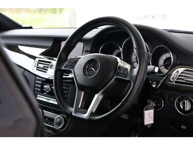 メルセデスベンツ ＣＬＳシューティングブレーク ＣＬＳ３５０ ブルーエフィシェンシー ＡＭＧスポーツパッケージ H24年 (近畿) 99