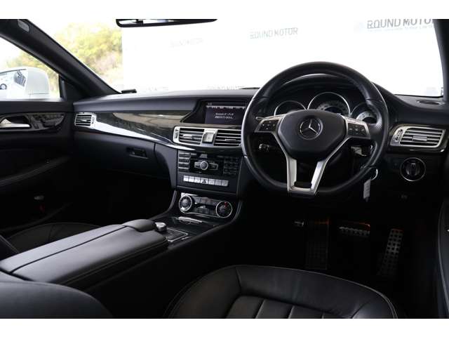 メルセデスベンツ ＣＬＳシューティングブレーク ＣＬＳ３５０ ブルーエフィシェンシー ＡＭＧスポーツパッケージ H24年 (近畿) 99