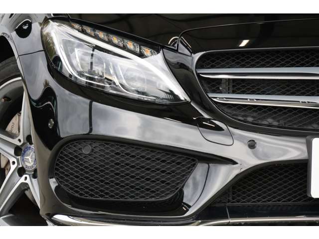 メルセデスベンツ Ｃクラスワゴン Ｃ２００ スポーツ 本革仕様 H26年 (近畿) 99