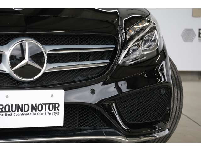 メルセデスベンツ Ｃクラスワゴン Ｃ２００ スポーツ 本革仕様 H26年 (近畿) 99