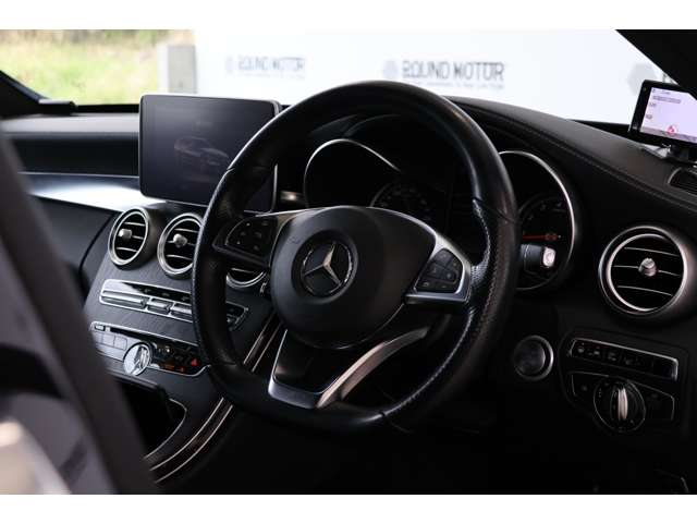 メルセデスベンツ Ｃクラスワゴン Ｃ２００ スポーツ 本革仕様 H26年 (近畿) 99