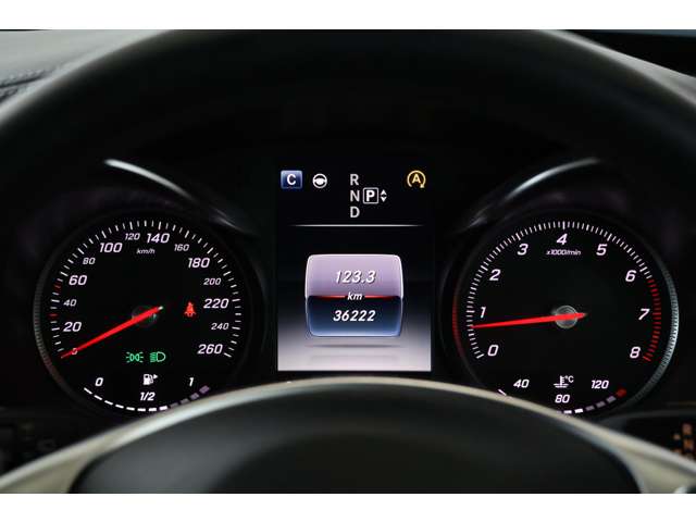 メルセデスベンツ Ｃクラスワゴン Ｃ２００ スポーツ 本革仕様 H26年 (近畿) 99