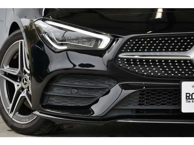メルセデスベンツ ＣＬＡシューティングブレーク ＣＬＡ２００Ｄ ＡＭＧライン ディーゼルターボ R1年 (近畿) 99