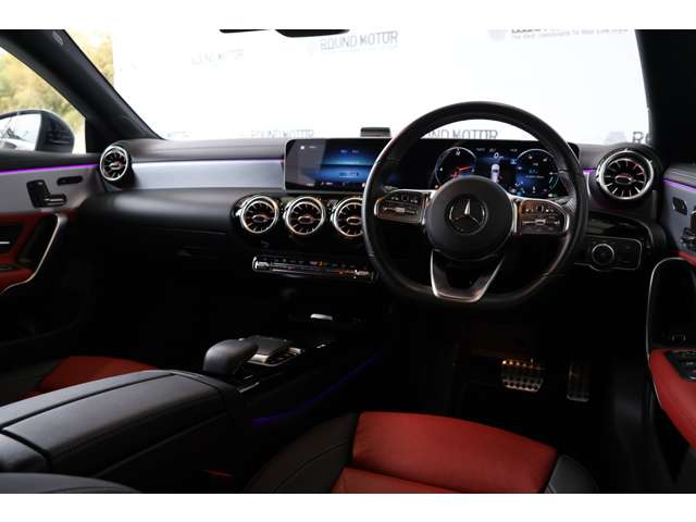 メルセデスベンツ ＣＬＡシューティングブレーク ＣＬＡ２００Ｄ ＡＭＧライン ディーゼルターボ R1年 (近畿) 99