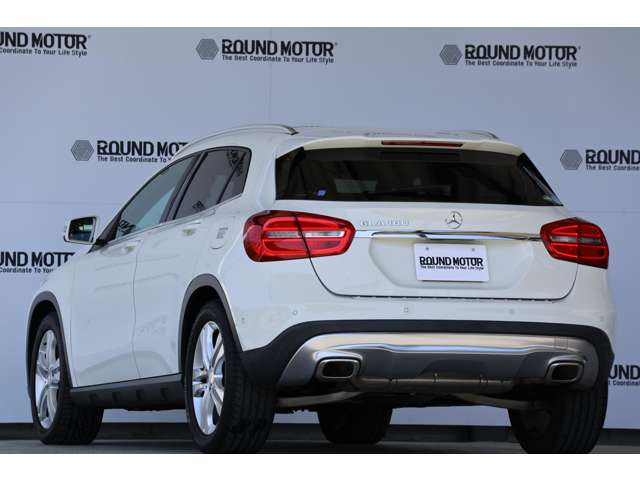 メルセデスベンツ ＧＬＡクラス ＧＬＡ１８０ H29年 (近畿) 99