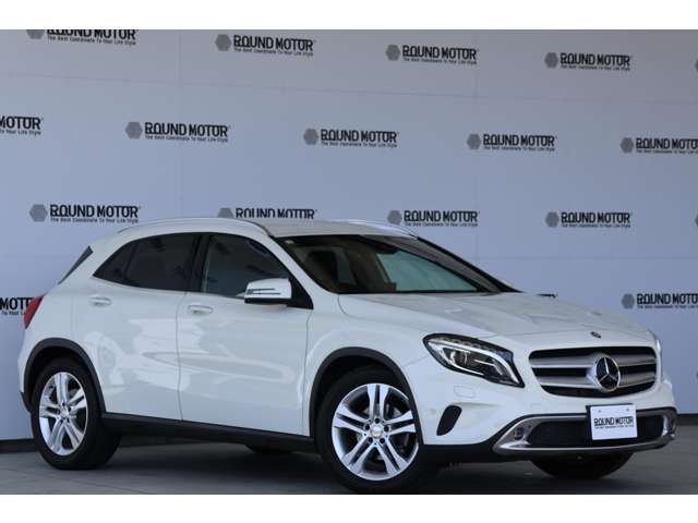 メルセデスベンツ ＧＬＡクラス ＧＬＡ１８０ H29年 (近畿) 99