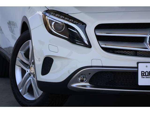 メルセデスベンツ ＧＬＡクラス ＧＬＡ１８０ H29年 (近畿) 99