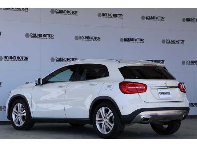 メルセデスベンツ ＧＬＡクラス ＧＬＡ１８０ H29年 (近畿) 99