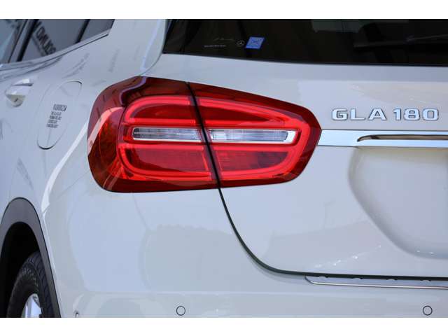 メルセデスベンツ ＧＬＡクラス ＧＬＡ１８０ H29年 (近畿) 99