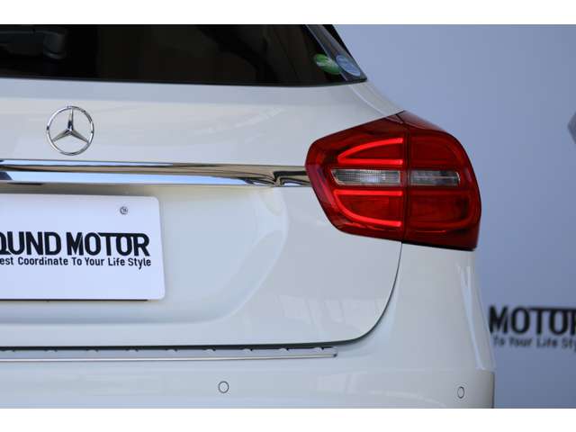 メルセデスベンツ ＧＬＡクラス ＧＬＡ１８０ H29年 (近畿) 99