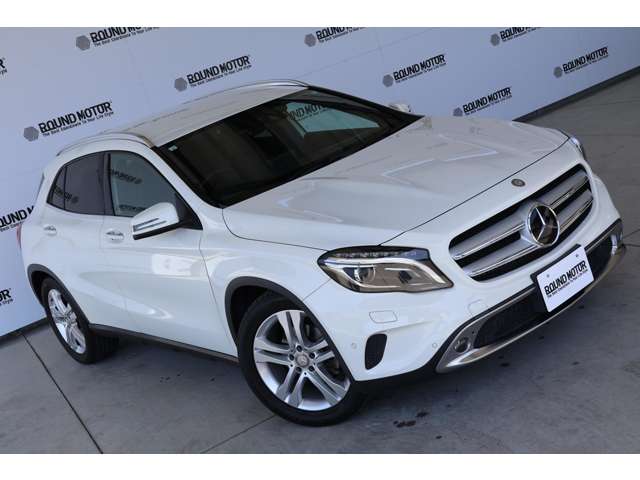 メルセデスベンツ ＧＬＡクラス ＧＬＡ１８０ H29年 (近畿) 99