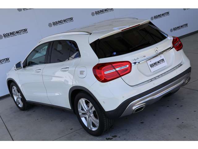 メルセデスベンツ ＧＬＡクラス ＧＬＡ１８０ H29年 (近畿) 99