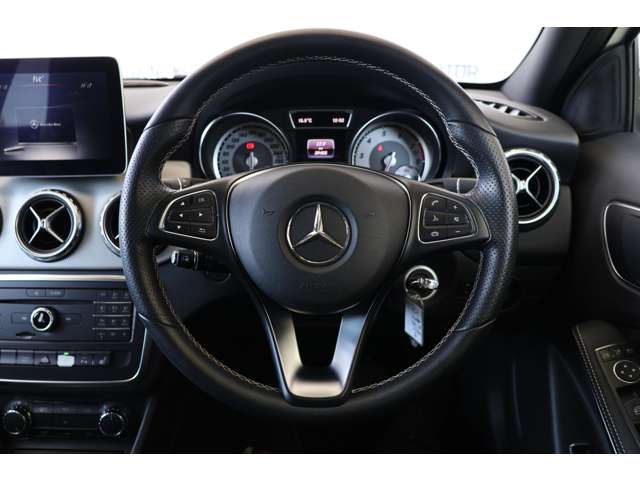 メルセデスベンツ ＧＬＡクラス ＧＬＡ１８０ H29年 (近畿) 99