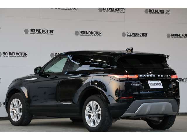 ランドローバー レンジローバーイヴォーク Ｓ ２．０Ｌ Ｐ２００ ４ＷＤ R3年 (近畿) 99