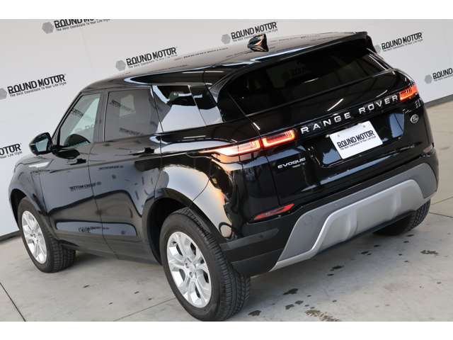 ランドローバー レンジローバーイヴォーク Ｓ ２．０Ｌ Ｐ２００ ４ＷＤ R3年 (近畿) 99