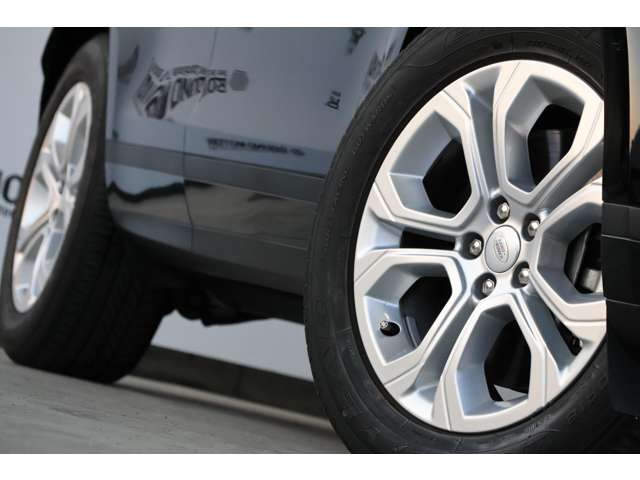 ランドローバー レンジローバーイヴォーク Ｓ ２．０Ｌ Ｐ２００ ４ＷＤ R3年 (近畿) 99