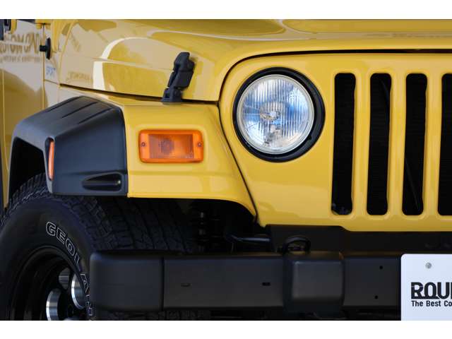 ジープ ラングラー スポーツ ソフトトップ ４ＷＤ H18年 (近畿) 99