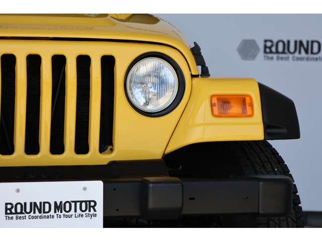 ジープ ラングラー スポーツ ソフトトップ ４ＷＤ H18年 (近畿) 99