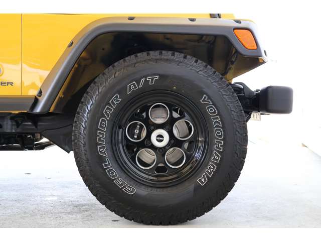ジープ ラングラー スポーツ ソフトトップ ４ＷＤ H18年 (近畿) 99