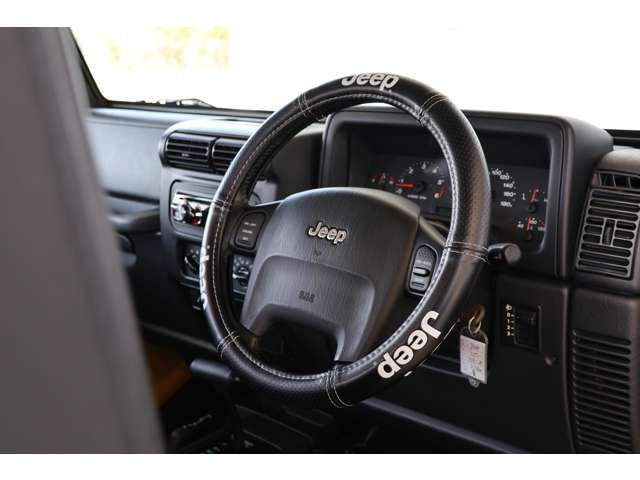 ジープ ラングラー スポーツ ソフトトップ ４ＷＤ H18年 (近畿) 99
