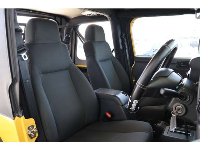 ジープ ラングラー スポーツ ソフトトップ ４ＷＤ H18年 (近畿) 99