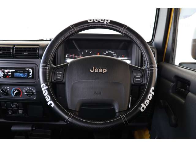 ジープ ラングラー スポーツ ソフトトップ ４ＷＤ H18年 (近畿) 99