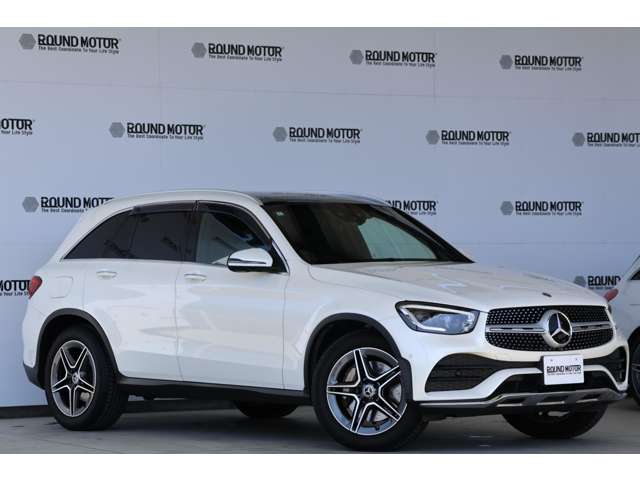 メルセデスベンツ ＧＬＣクラス ２２０ Ｄ ４マチック ＡＭＧライン ディーゼルターボ ４ＷＤ R2年 (近畿) 99