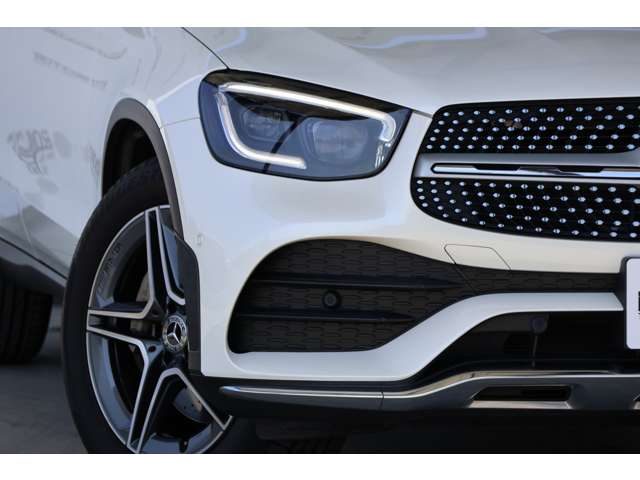 メルセデスベンツ ＧＬＣクラス ２２０ Ｄ ４マチック ＡＭＧライン ディーゼルターボ ４ＷＤ R2年 (近畿) 99