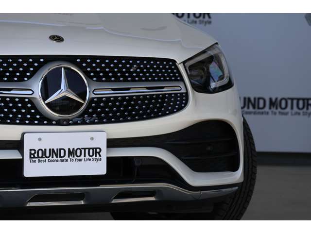 メルセデスベンツ ＧＬＣクラス ２２０ Ｄ ４マチック ＡＭＧライン ディーゼルターボ ４ＷＤ R2年 (近畿) 99