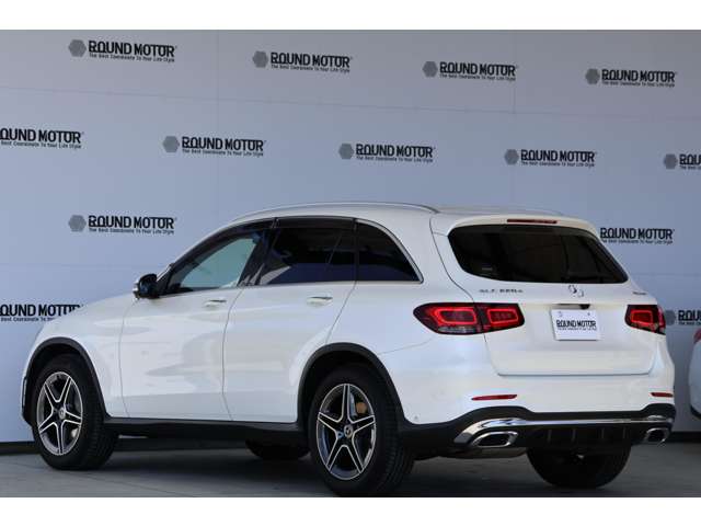 メルセデスベンツ ＧＬＣクラス ２２０ Ｄ ４マチック ＡＭＧライン ディーゼルターボ ４ＷＤ R2年 (近畿) 99