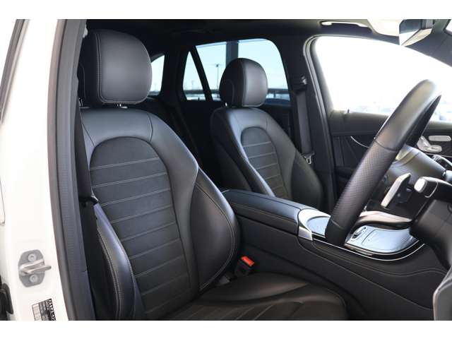 メルセデスベンツ ＧＬＣクラス ２２０ Ｄ ４マチック ＡＭＧライン ディーゼルターボ ４ＷＤ R2年 (近畿) 99