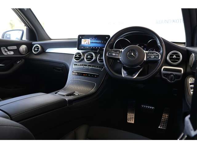 メルセデスベンツ ＧＬＣクラス ２２０ Ｄ ４マチック ＡＭＧライン ディーゼルターボ ４ＷＤ R2年 (近畿) 99