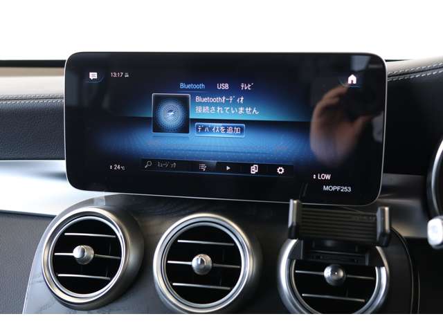 メルセデスベンツ ＧＬＣクラス ２２０ Ｄ ４マチック ＡＭＧライン ディーゼルターボ ４ＷＤ R2年 (近畿) 99