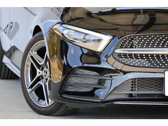 メルセデスベンツ Ａクラス Ａ１８０ スタイル ＡＭＧライン R3年 (近畿) 99